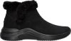 Skechers Boots ON THE GO MIDTOWN SO PLUSH 144250/BBK Zwart online kopen