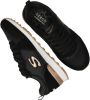 Skechers OG 85 Gold'n Gurl Sneakers zwart Textiel online kopen