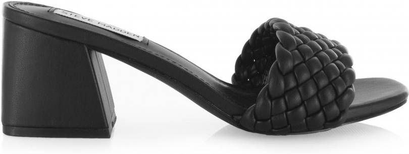 Steve Madden Aspyn Shoes , Zwart, Dames online kopen