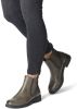 Tamaris Chelsea boots SHAE met stretchinzet aan beide zijden online kopen