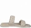 Tamaris BN 445 sandalen , Beige, Dames online kopen