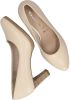 Tamaris Pumps Beige Dames online kopen