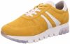 Tamaris dames sneakers Geel online kopen