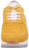 Tamaris dames sneakers Geel online kopen