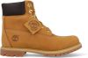 Timberland Heren 6inch premium boots(40 t/m 46)geel/honing bruin online kopen