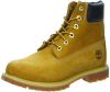 Timberland Heren 6inch premium boots(40 t/m 46)geel/honing bruin online kopen