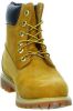 Timberland Heren 6inch premium boots(40 t/m 46)geel/honing bruin online kopen