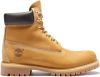 Timberland Heren 6inch premium boots(40 t/m 46)geel/honing bruin online kopen