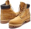 Timberland Heren 6inch premium boots(40 t/m 46)geel/honing bruin online kopen