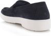 Tommy Hilfiger Blauwe Loafers Trendy Lightweigth Loafer online kopen