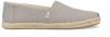 TOMS Espadrilles ALPARGATA ROPE veganistische verwerking online kopen