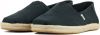 Toms Alpargata Rope espadrilles zwart online kopen