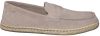 TOMS Heren leren heren espadrilles stanford rope sue online kopen