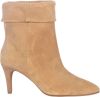 Toral Basket Bufalo laarzen beige Tl 12826 , Beige, Dames online kopen