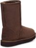 UGG Classic Short II Laarzen 1016223/BLK Zwart-41 maat 41 online kopen