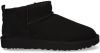 Ugg winter boots classic ultra mini 1116109 blk , Zwart, Heren online kopen