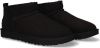 Ugg winter boots classic ultra mini 1116109 blk , Zwart, Heren online kopen