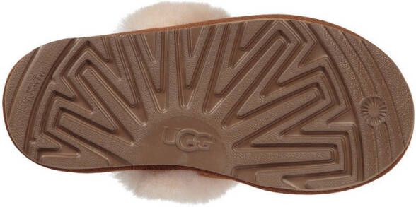 Ugg Cozy II pantoffel van su&#xE8, de en wol online kopen