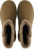 Ugg Australia Dames leren dames enkellaarsjes 1112480 online kopen