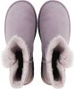 Ugg Australia Dames leren dames enkellaarsjes 1112481 online kopen