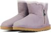 Ugg Australia Dames leren dames enkellaarsjes 1112481 online kopen