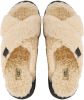 Ugg Australia Dames leren dames pantoffels 1120860 online kopen