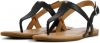 Ugg Australia Dames leren dames sandalen 1112679 online kopen