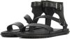 Ugg Australia Dames leren dames sandalen 1125018 online kopen