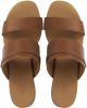 Ugg Australia Dames leren dames slippers 1124993 online kopen