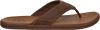 Ugg Seaside Leather Sandalen voor Heren in Brown,, Leder online kopen