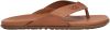 Ugg Solivan Flip Sandalen in Tan Leather online kopen
