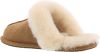 Ugg Scuffette II pantoffel voor Dames in Brown,, Suede online kopen