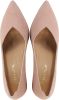 Unisa Dames leren dames pumps tatum online kopen