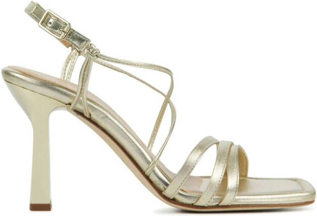 Unisa Dames sandalen snob met online kopen