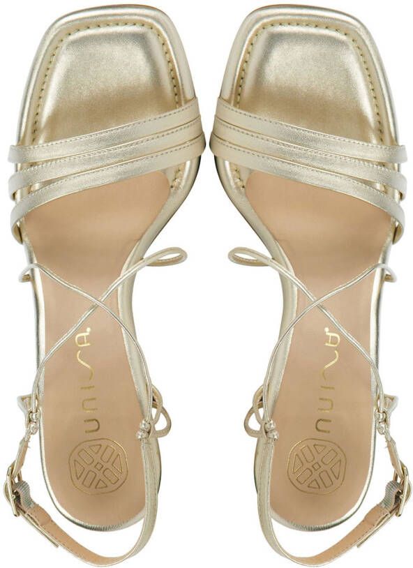 Unisa Dames sandalen snob met online kopen