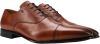 Van bommel SBM 30086 24 01 Dark Cognac H Wijdte Veterschoenen online kopen