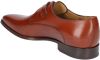 Van bommel SBM 30009 23 01 Cognac Calf G+ Wijdte Gespschoenen online kopen