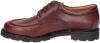 Van bommel SBM 30029 27 01 RedBrown H Wijdte Veterschoenen online kopen