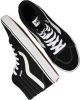 VANS Filmore Hi Guard suède sneakers zwart/wit online kopen