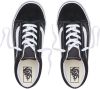 Vans Old Skool Sneakers Kids VN000W9T6BT1 Zwart / Wit-32 maat 32 online kopen