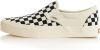 Vans Classic Slip On Trainers Black/White Checkerboard UK 10 online kopen