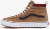 Vans Zwarte Sneakers SK8 Hi MTE 1 online kopen