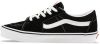 Vans Sk8 Low Sneakers , Zwart, Dames online kopen