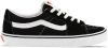Vans Sk8 Low Sneakers , Zwart, Dames online kopen