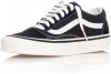 Vans Anaheim Factory Old Skool 36 DX Black Sneakers , Zwart, Heren online kopen
