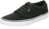 Vans Sneakers 187 Atwood canvas , Zwart, Heren online kopen