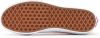 Vans Sneakers 187 Ward Platform , Zwart, Unisex online kopen
