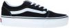 Vans Sneakers 187 Ward Platform , Zwart, Unisex online kopen