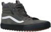 Vans YT Filmore Hi guard Veterboot Jongens Grijs online kopen