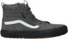 Vans YT Filmore Hi guard Veterboot Jongens Grijs online kopen